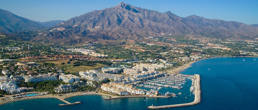 Beşiktaş'ın kamp yapacağı Marbella, İspanya'nın turizm cenneti! - Görsel 2