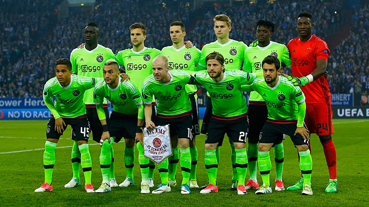UEFA Kulüpler sıralaması güncellendi. Beşiktaş kaçıncı sırada? - Görsel 22