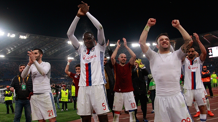 UEFA Kulüpler sıralaması güncellendi. Beşiktaş kaçıncı sırada? - Görsel 23