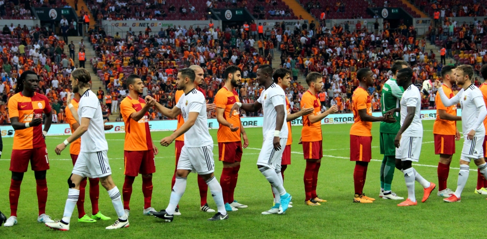 UEFA Kulüpler sıralaması güncellendi. Beşiktaş kaçıncı sırada? - Görsel 25