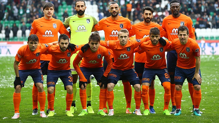 UEFA Kulüpler sıralaması güncellendi. Beşiktaş kaçıncı sırada? - Görsel 28
