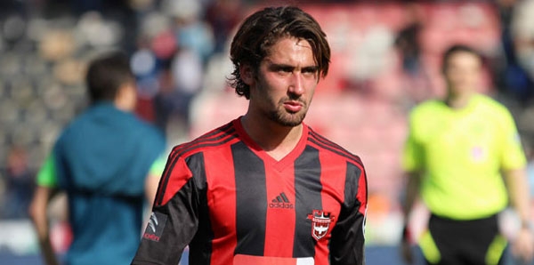 Kapanması gündemde olan Gaziantepspor’dan Beşiktaş’a gelen oyuncular #AntepBJK - Görsel 10