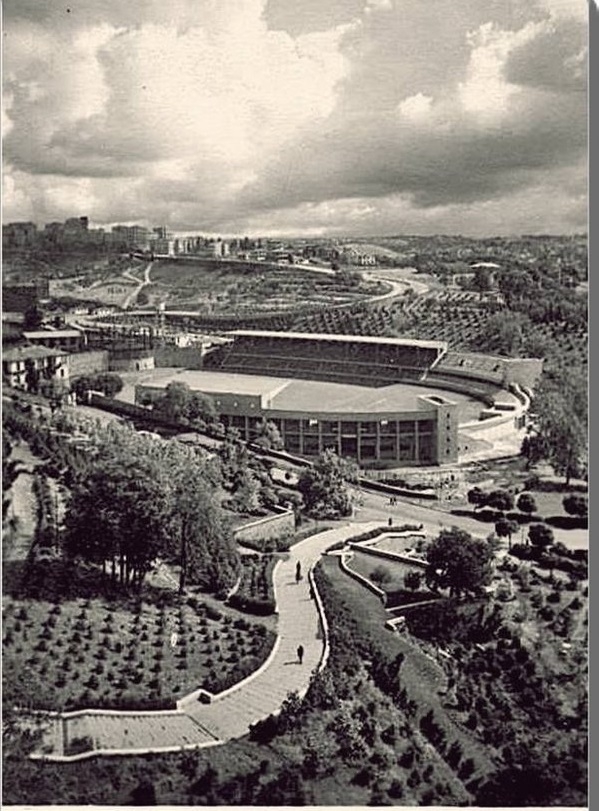 İnönü Stadı'ndan unutulmaz 19 fotoğraf! - Görsel 2