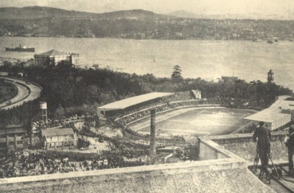 İnönü Stadı'ndan unutulmaz 19 fotoğraf! - Görsel 3