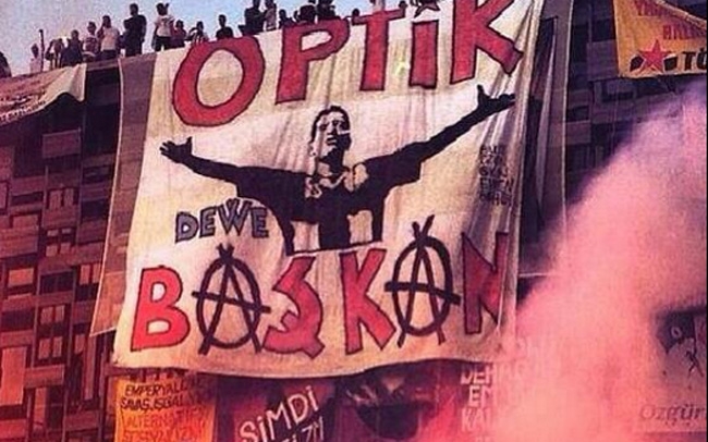Vefa klibinde yer alan Beşiktaşlıların hayat hikayeleri - Görsel 6