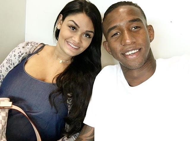 Talisca'nın mutlu aile tablosu - Görsel 5