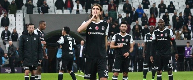 İşte takım arkadaşlarından Atınç'a atılan destek mesajları! - Görsel 1