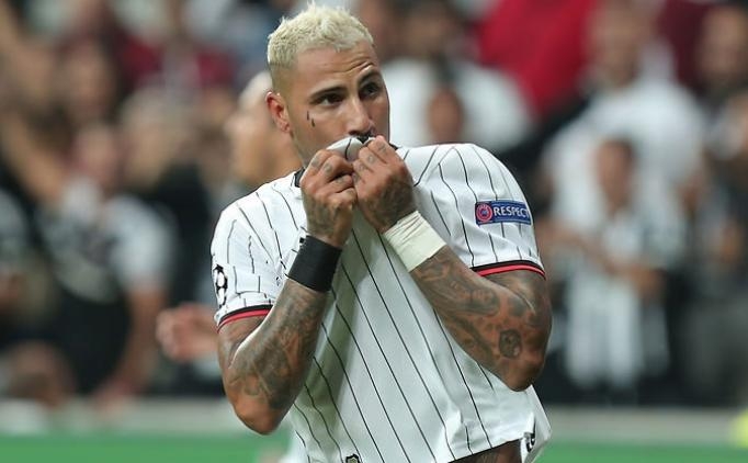Beşiktaş, en fazla hangi ülkeden oyuncu transfer etti? - Görsel 4