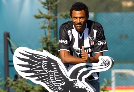Beşiktaş'ın Fransız yıldızları! - Görsel 2