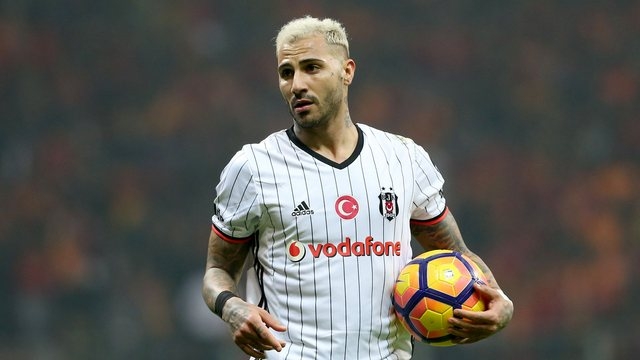 Beklenen transferler sonrasında Beşiktaş'ın ilk 11'i! - Görsel 9