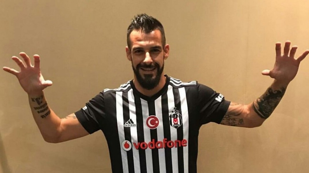 Beşiktaş'ı bütün dünya konuşuyor! - Görsel 1