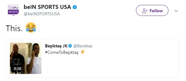 Beşiktaş'ı bütün dünya konuşuyor! - Görsel 5