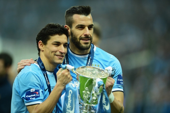 10 maddede Alvaro Negredo - Görsel 10