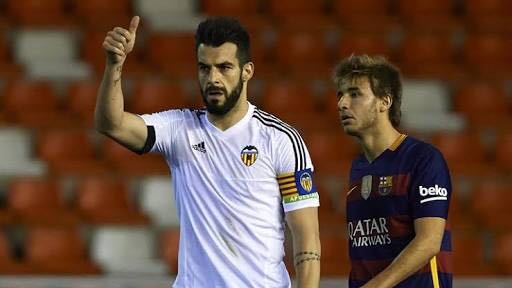 Beşiktaş'a gelmeden önce kendi takımlarında kaptanlık yapan 10 isim - Görsel 4