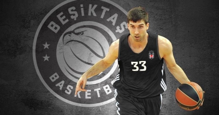 Beşiktaş Sompo Japan'ın yeni transferleri! - Görsel 1