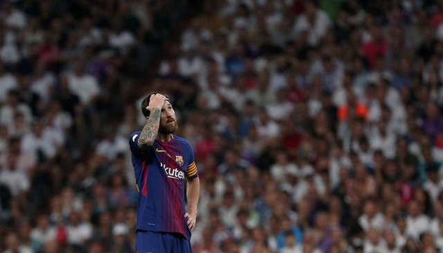 Messi de "Come to Beşiktaş" akımına katıldı! - Görsel 2