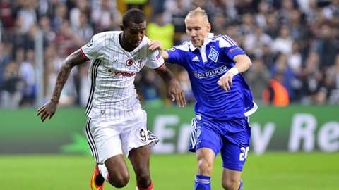 Kartal 'Vida'ları sıkmış! - Görsel 3